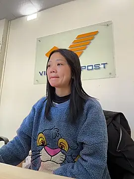 thaoyeuuu online show from 11/26/25, 02:23