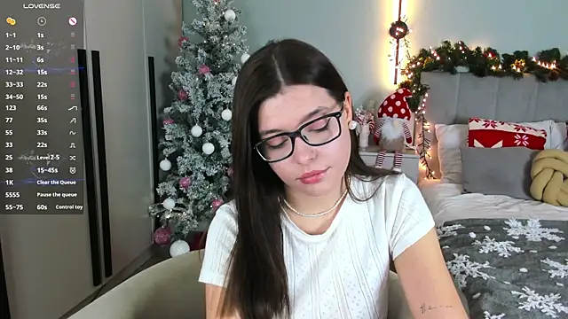 LubaStadt online show from 01/07/26, 07:16