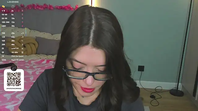 LubaStadt online show from 02/23/26, 07:11