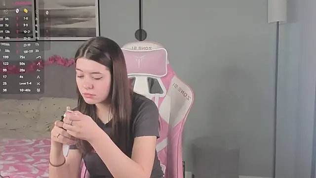 LubaStadt online show from 03/12/26, 07:09