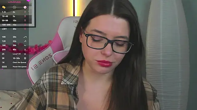 LubaStadt online show from 03/15/26, 07:09