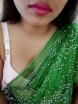 angel tisha07 online show from 10/13/25, 12:32