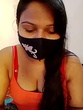 angel tisha07 online show from 10/21/25, 11:00