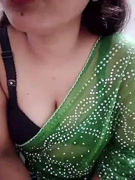 angel tisha07 online show from 10/31/25, 12:50