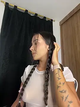 Scarlett05 online show from 11/29/25, 01:08