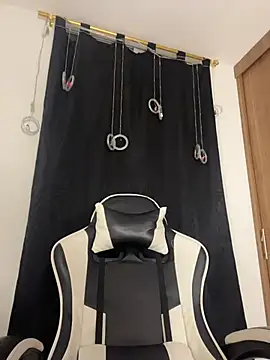 Scarlett05 online show from 12/21/25, 01:35