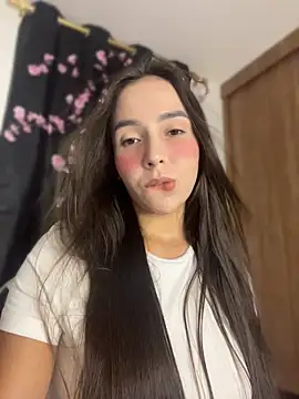 Scarlett05 online show from 06/12/26, 02:21