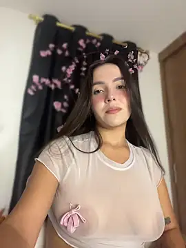 Scarlett05 online show from 06/15/26, 04:58