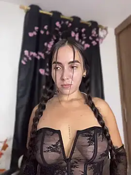 Scarlett05 online show from 06/28/26, 02:06