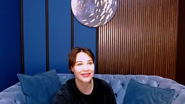 DarcyWilsy online show from 10/24/25, 12:12