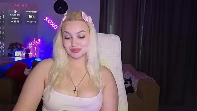 adrelaxina online show from 04/27/26, 12:25