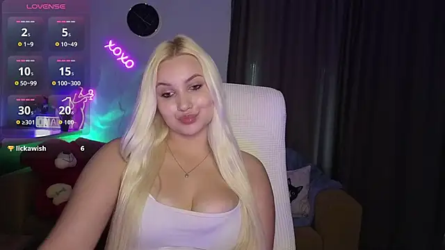 adrelaxina online show from 06/17/26, 08:50