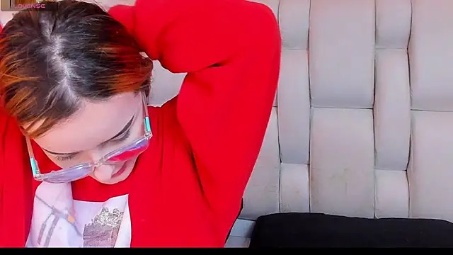 kristal joi dl online show from 11/17/25, 12:22