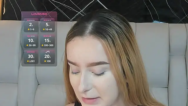 kristal joi dl online show from 12/02/25, 11:48