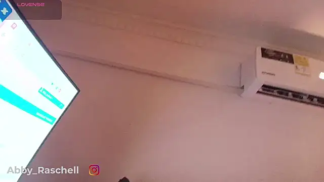 Snapshot of Abby_Raschell chatting on 02/07/26, 03:32 Abby Raschell online show from 02/07/26, 03:32