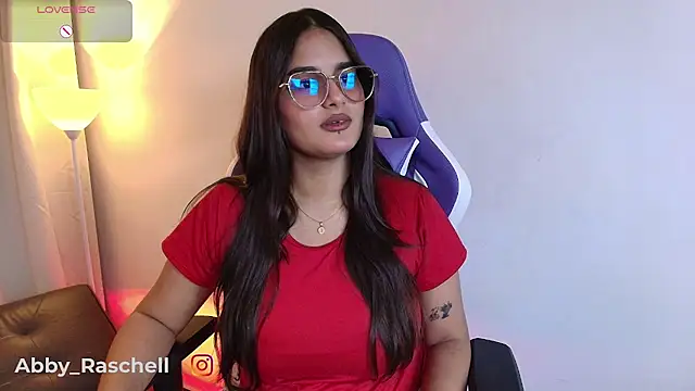 Snapshot of Abby_Raschell chatting on 03/14/26, 03:01 Abby Raschell online show from 03/14/26, 03:01