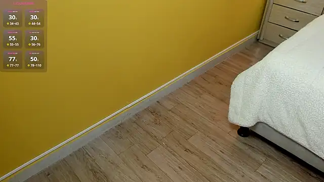 Brunnette Sensation online show from 11/13/25, 06:18