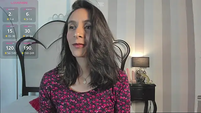 MiaAmore  online show from 05/08/26, 06:57