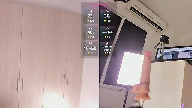 abby swith41 online show from 11/26/25, 10:11