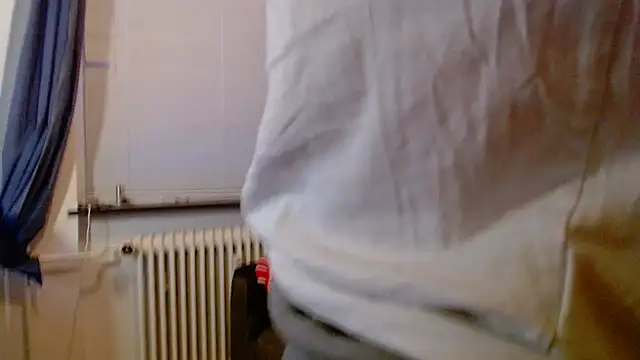 ChefDeLust online show from 11/21/25, 03:33