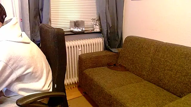 ChefDeLust online show from 12/20/25, 03:30