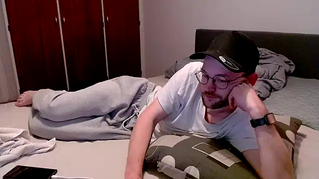 ChefDeLust online show from 02/01/26, 12:48