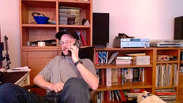 ChefDeLust online show from 02/20/26, 04:07