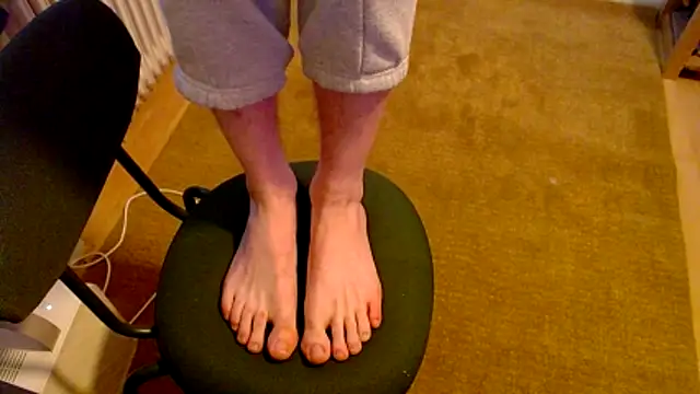 ChefDeLust online show from 04/03/26, 03:32