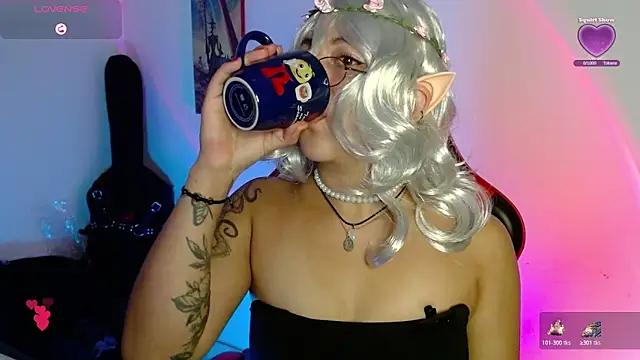 Snapshot of lilitth777 chatting on 02/06/26, 01:36 lilitth777 online show from 02/06/26, 01:36