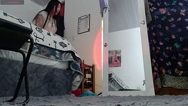 lilitth777 online show from 06/23/26, 01:20