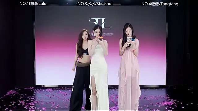 SK-001 online show from 01/11/26, 12:32