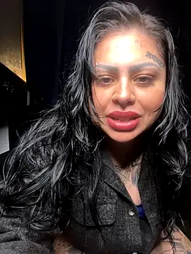 chicanachic13 online show from 10/23/25, 06:13