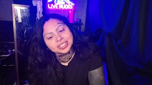 chicanachic13 online show from 02/22/26, 08:13