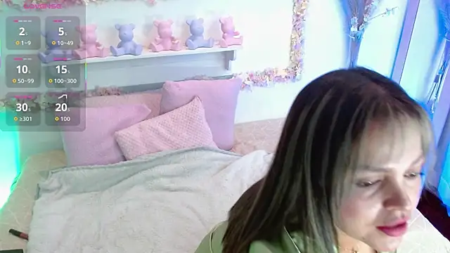 vintoria cherry online show from 10/24/25, 11:28