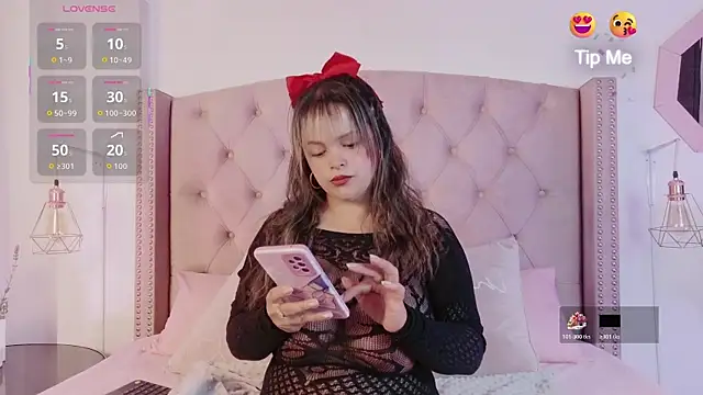 vintoria cherry online show from 01/08/26, 11:12