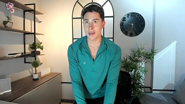 AustinJones  online show from 09/15/25, 03:56