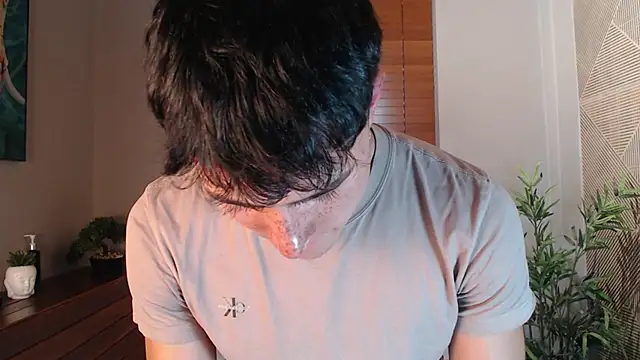 AustinJones  online show from 02/09/26, 07:51