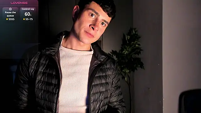 AustinJones  online show from 03/08/26, 02:04