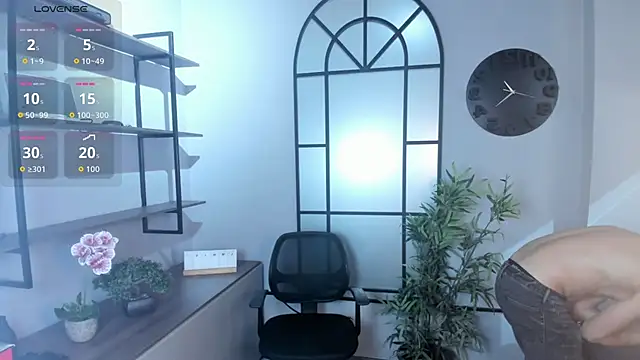 AustinJones  online show from 03/18/26, 08:12