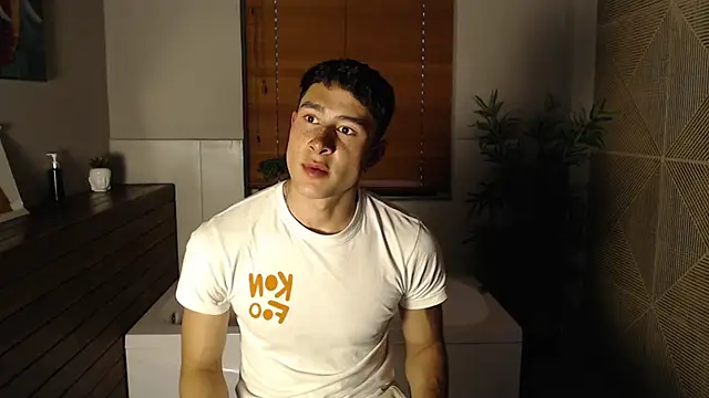 Snapshot of AustinJones_ chatting on 06/04/26, 07:31 AustinJones online show from 06/04/26, 07:31