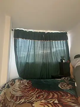 Snapshot of AustinJones_ chatting on 07/25/26, 12:14 AustinJones online show from 07/25/26, 12:14