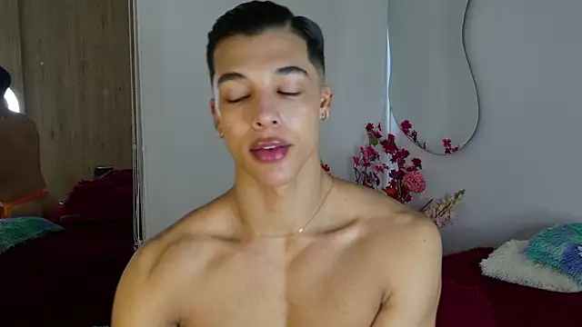 Snapshot of Troye_Williams chatting on 03/31/26, 11:54 Troye Williams online show from 03/31/26, 11:54