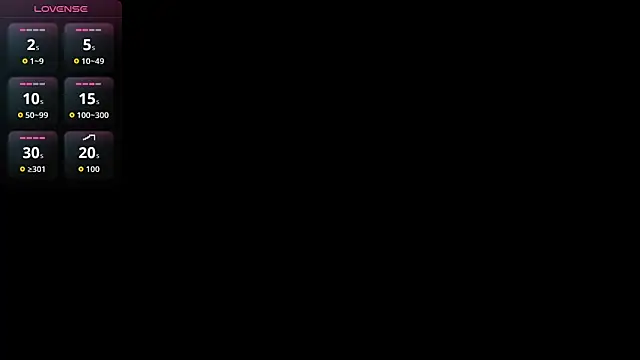 Creamy Angelo online show from 05/29/26, 09:57