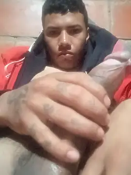 eldelmienbrogrueso online show from 10/01/25, 11:11