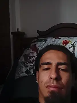 Diego  Barbarie   online show from 10/25/25, 01:29