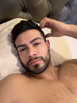 ZarekFox online show from 09/14/25, 08:30