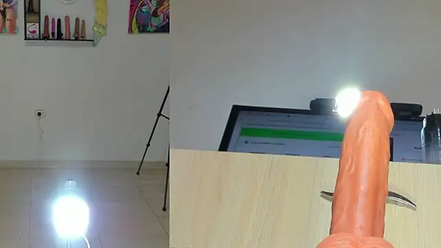 naomy funny online show from 04/28/26, 11:04