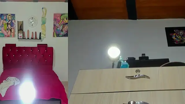 naomy funny online show from 06/12/26, 11:20