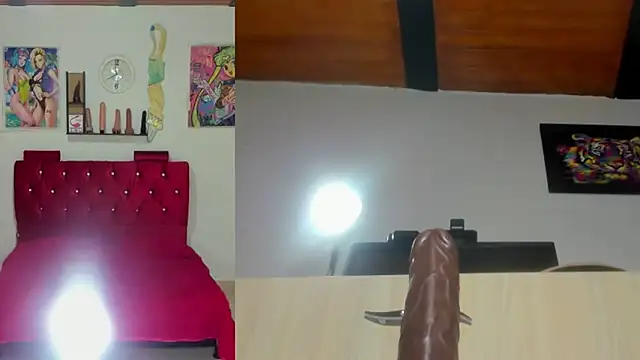 naomy funny online show from 06/13/26, 10:57
