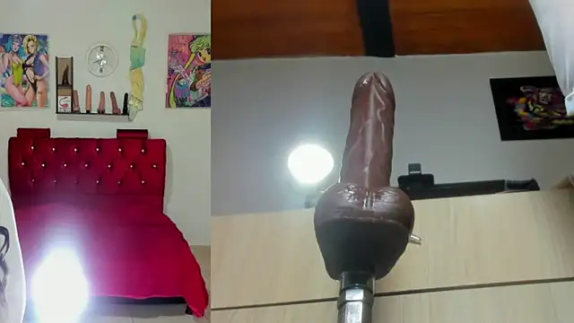 naomy funny online show from 06/14/26, 11:34